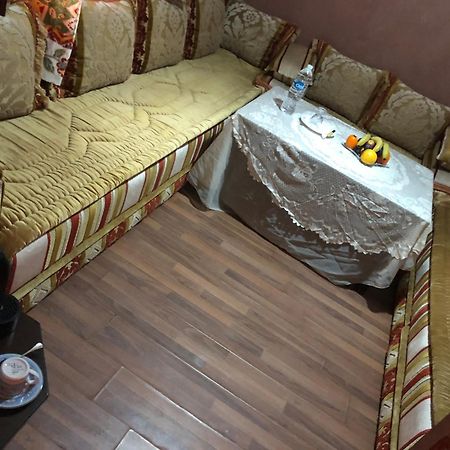 Hagounia Hotel Tan-Tan Dış mekan fotoğraf