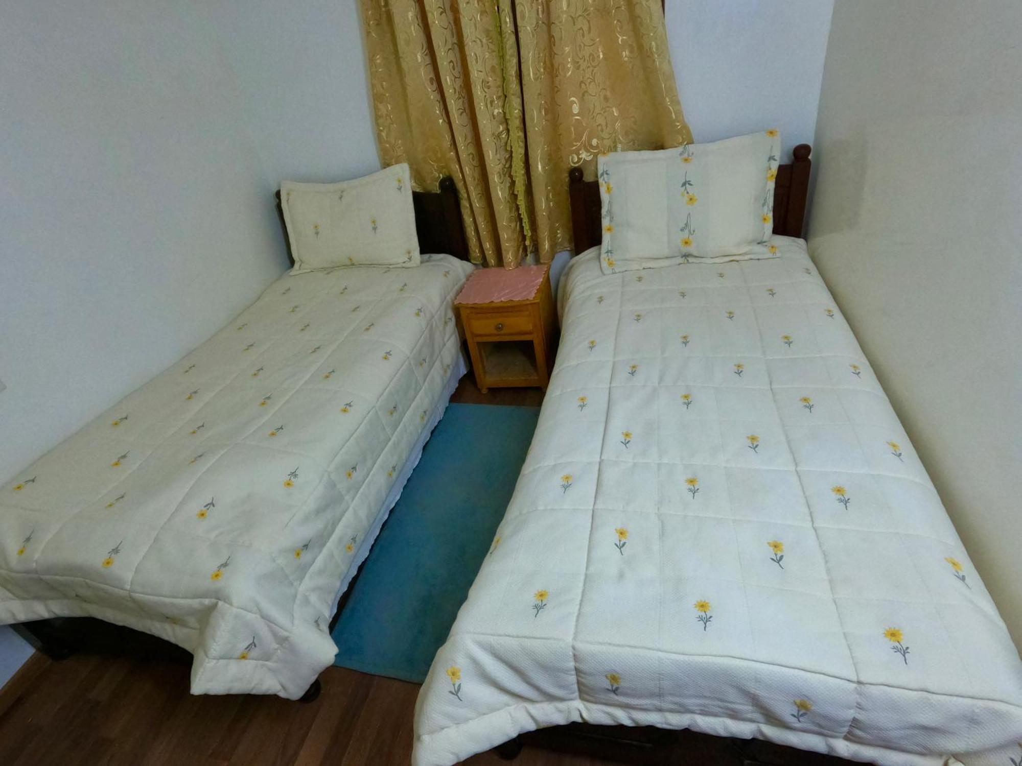 Hagounia Hotel Tan-Tan Dış mekan fotoğraf