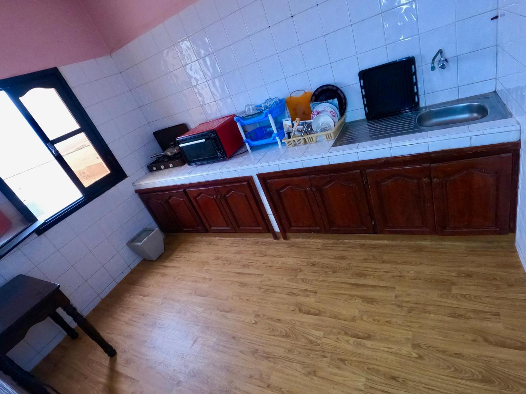 Hagounia Hotel Tan-Tan Dış mekan fotoğraf