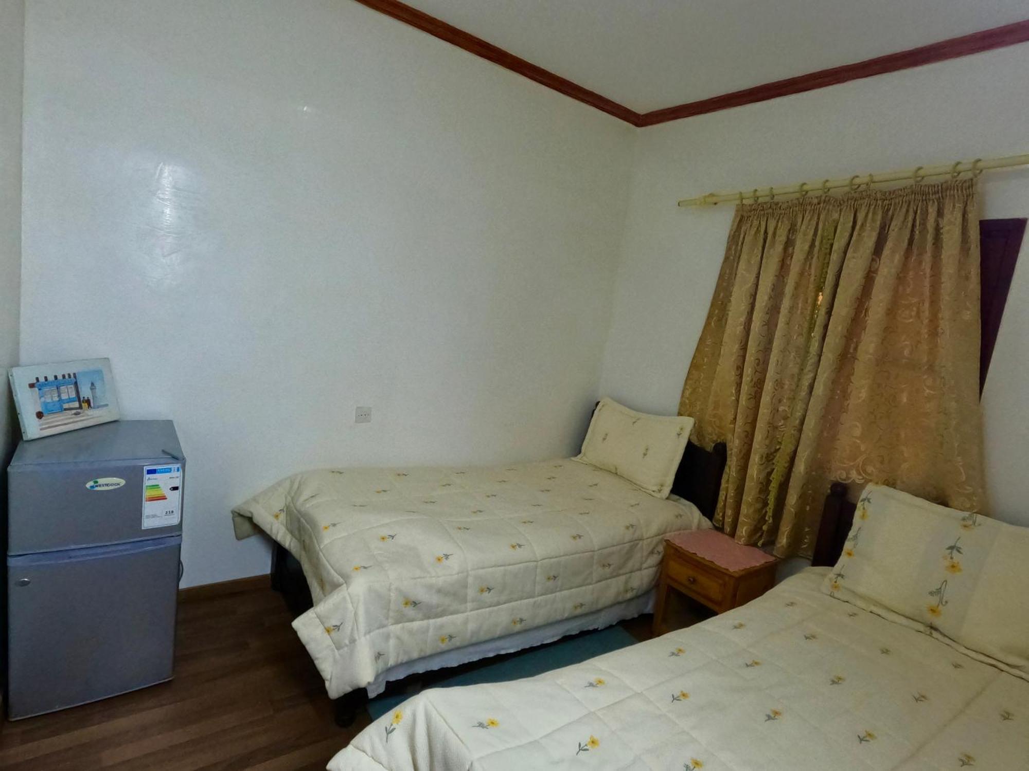 Hagounia Hotel Tan-Tan Dış mekan fotoğraf