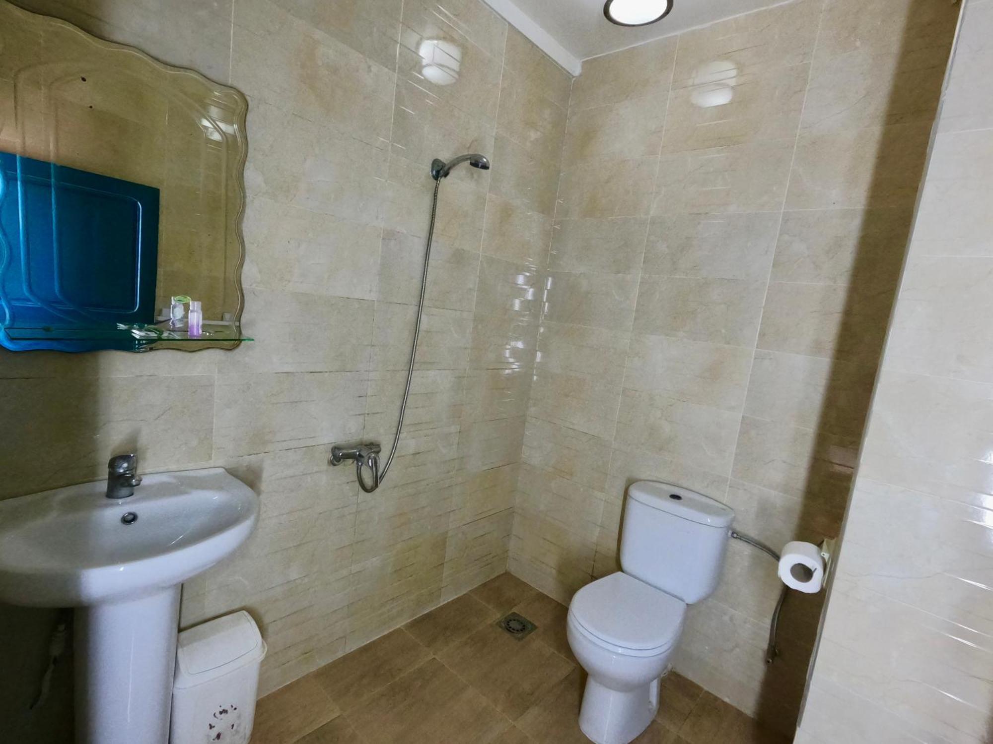 Hagounia Hotel Tan-Tan Dış mekan fotoğraf