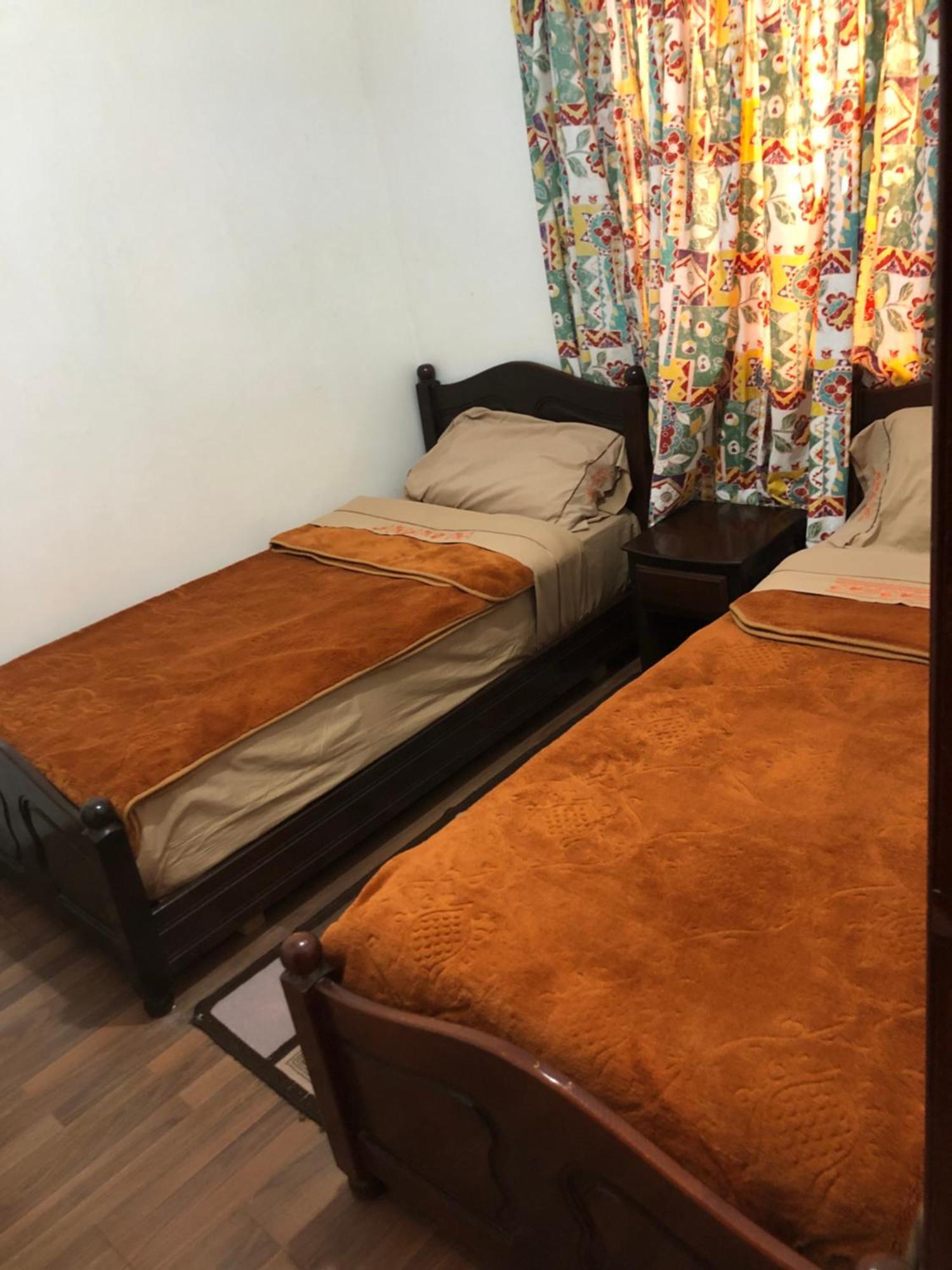 Hagounia Hotel Tan-Tan Dış mekan fotoğraf