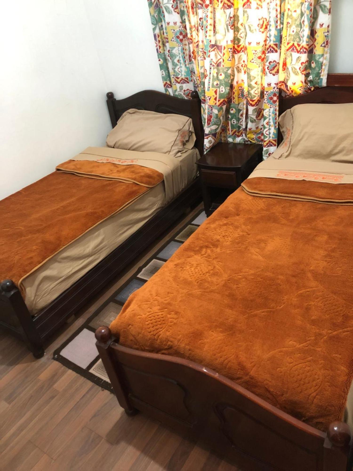 Hagounia Hotel Tan-Tan Dış mekan fotoğraf