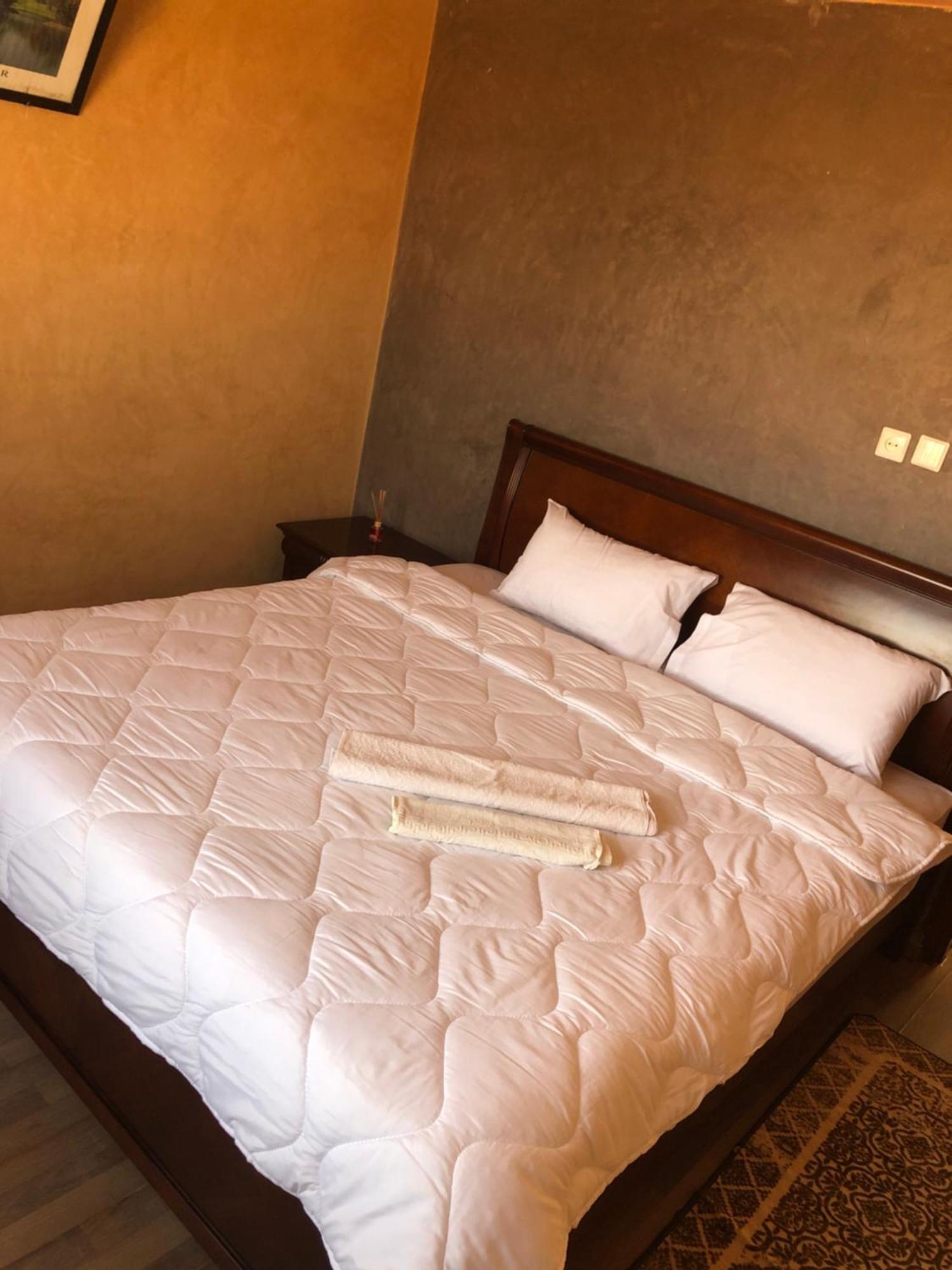 Hagounia Hotel Tan-Tan Dış mekan fotoğraf