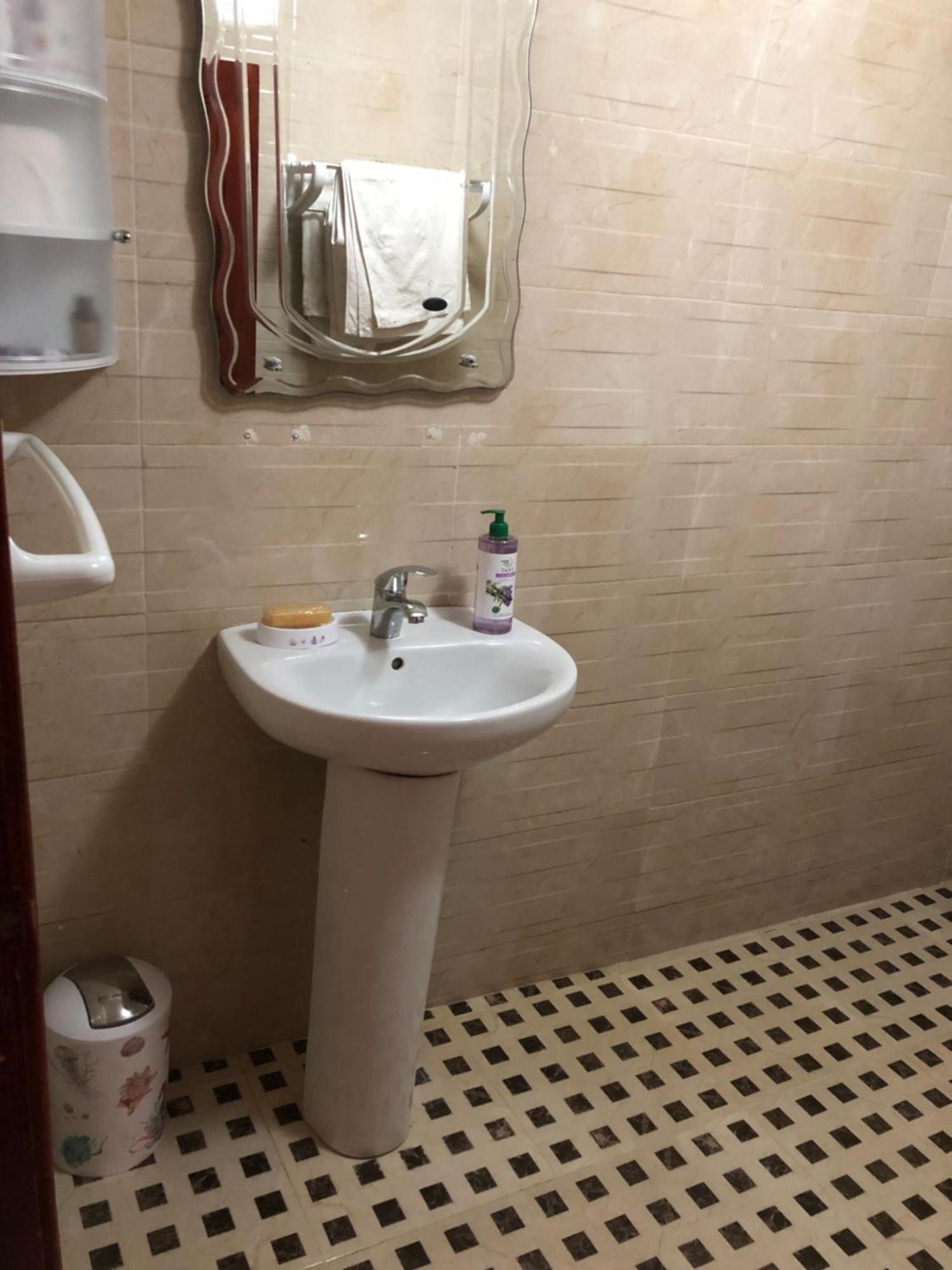 Hagounia Hotel Tan-Tan Dış mekan fotoğraf