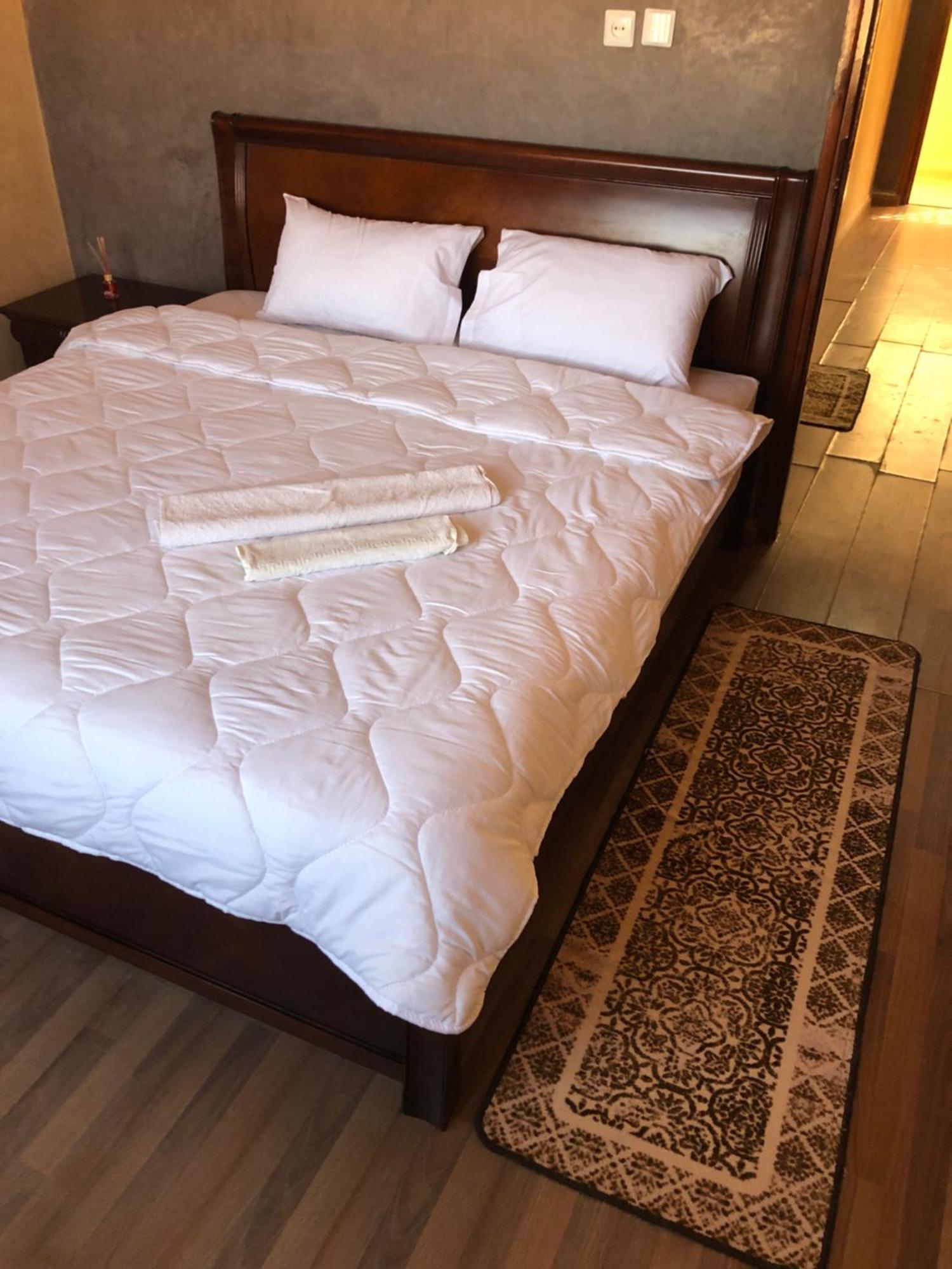 Hagounia Hotel Tan-Tan Dış mekan fotoğraf