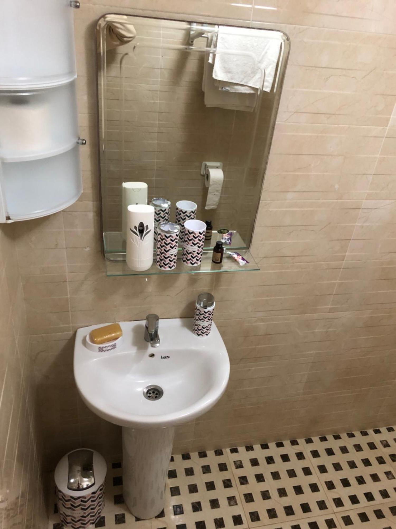 Hagounia Hotel Tan-Tan Dış mekan fotoğraf
