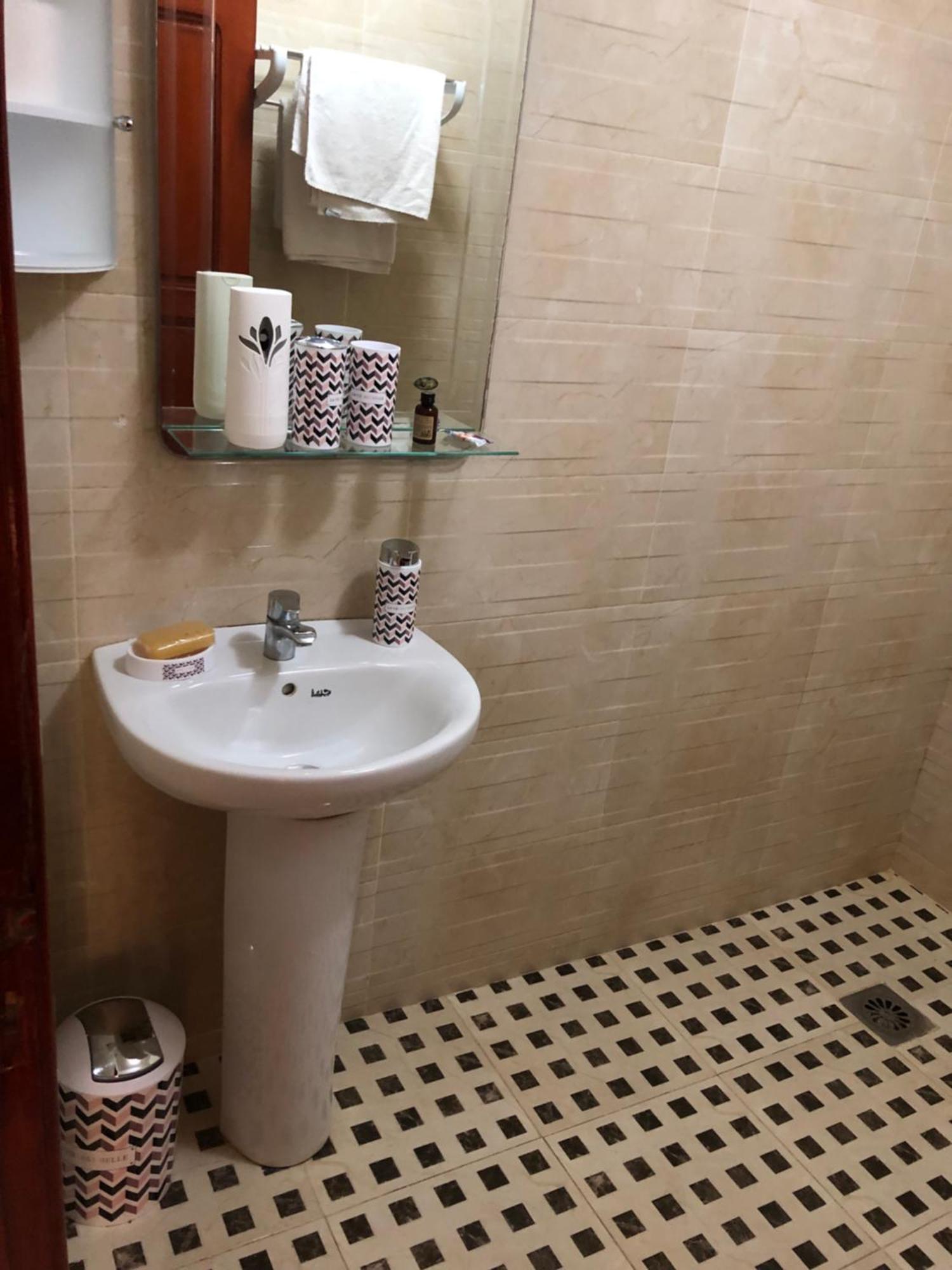 Hagounia Hotel Tan-Tan Dış mekan fotoğraf